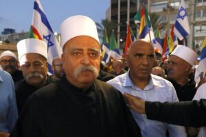 دروزی‌ها چه کسانی هستند؟ دروزی‌ها چه می‌گویند و چه می‌خواهند؟