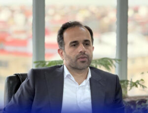 شهردار رشت در جلسه شورای معاونین