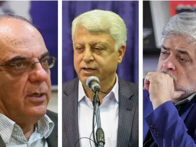 این 3 چهره خواهان ترمیم کابینه پزشکیان شدند؛ وزیر نیرو را عوض کنید