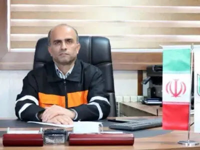 مدیرکل راهدای و حمل و نقل جاده‌ای گیلان