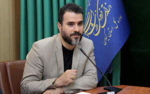 معاون فرهنگی و رسانه ای ارشاد گیلان
