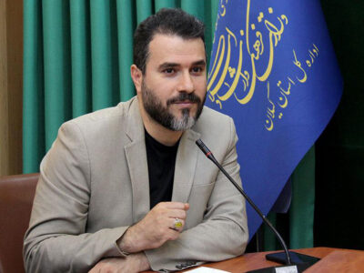 معاون فرهنگی و رسانه ای ارشاد گیلان
