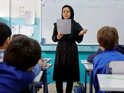 جذب ۳۰هزار نفر در آموزش و پرورش/ حذف مدارس سنگی با همکاری بنیاد مستضعفان