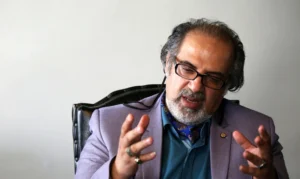 مهدی مطهرنیا