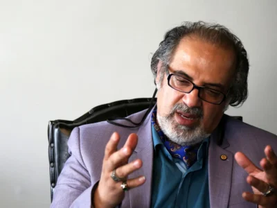 مهدی مطهرنیا