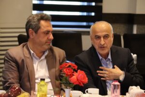 بدون همراهی اصناف با چالش‌ های جدی روبه‌رو می‌شویم