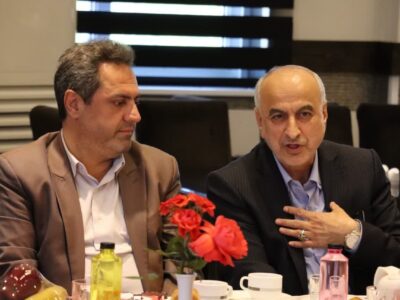 بدون همراهی اصناف با چالش‌ های جدی روبه‌رو می‌شویم