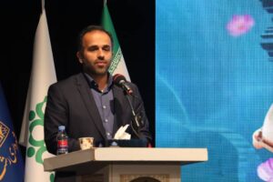 کارگران شهرداری پایه‌گذار آرامش و نظم شهری هستند