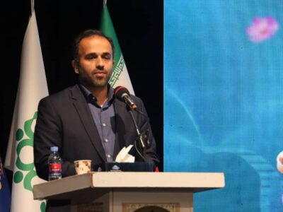 کارگران شهرداری پایه‌گذار آرامش و نظم شهری هستند