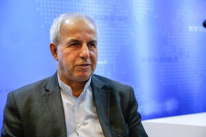کوچکی‌نژاد: حفظ امنیت شغلی کارگران موجب افزایش بهره‌وری می‌شود