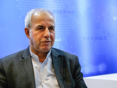 کوچکی‌نژاد: حفظ امنیت شغلی کارگران موجب افزایش بهره‌وری می‌شود