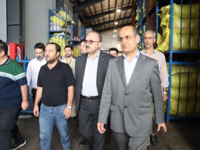 ذخایر مناسب کالاهای اساسی در گیلان؛ نیازی به خرید مازاد نیست