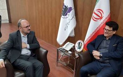 مدیرعامل شرکت شهرک‌های صنعتی گیلان