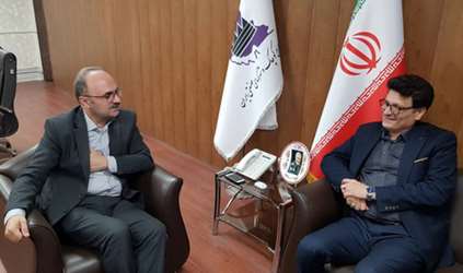 مدیرعامل شرکت شهرک‌های صنعتی گیلان