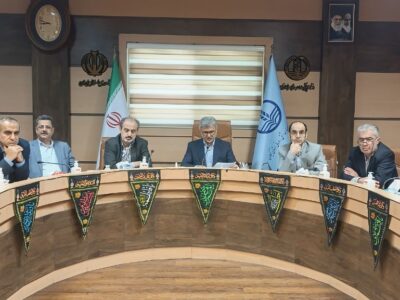 لزوم تسریع در راه‌اندازی بیمارستان لاکان رشت