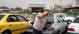 هشدار گرمای شدید در گیلان؛ ضرورت صرفه‌جویی در مصرف برق برای جلوگیری از خاموشی‌ها