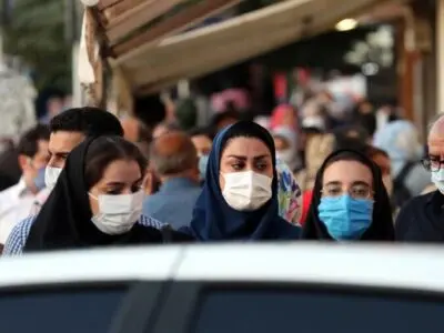 افزایش ابتلا به کرونا در هفته‌های اخیر؛ پیش‌بینی اوج‌گیری آنفلوآنزا در آبان