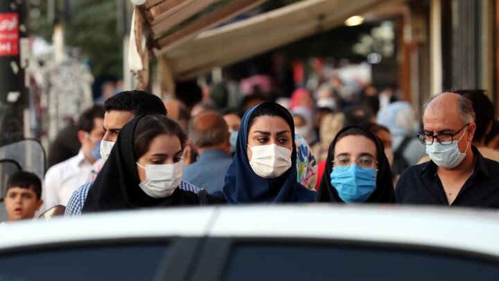 زنگ خطر موج تابستانی کرونا در ایران به صدا درآمد