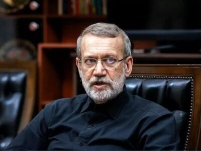 روایت علی لاریجانی از طرح رژیم صهیونیستی برای حمله به جلسه سران قوا
