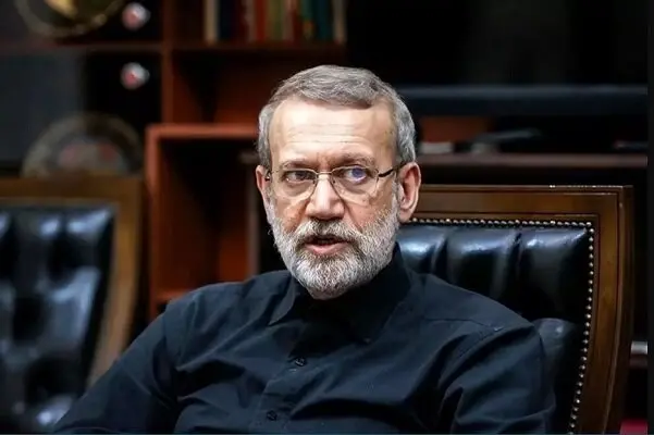 روایت علی لاریجانی از طرح رژیم صهیونیستی برای حمله به جلسه سران قوا
