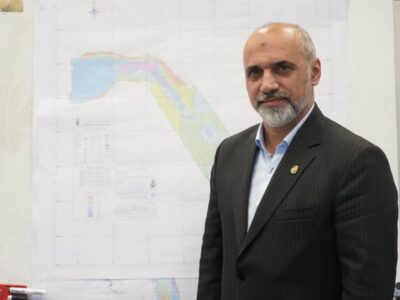 بندر آستارا تابستان امسال دوباره فعال می‌شود / لایروبی حوضچه و کانال در مراحل پایانی