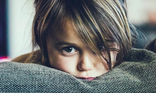 ترس از جنگ؛ با کودکان چه کنیم؟