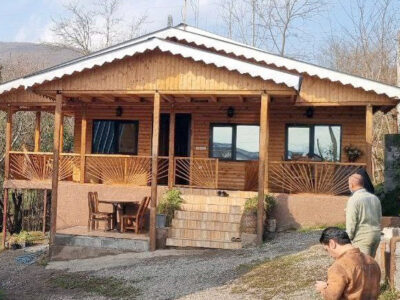 شناسایی بیش از ۴۲۰۰ خانه‌مسافر غیرمجاز در گیلان