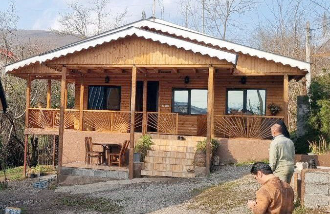 شناسایی بیش از ۴۲۰۰ خانه‌مسافر غیرمجاز در گیلان