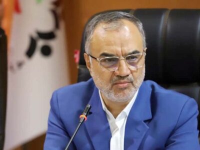 رئیس شورای اسلامی شهر رشت