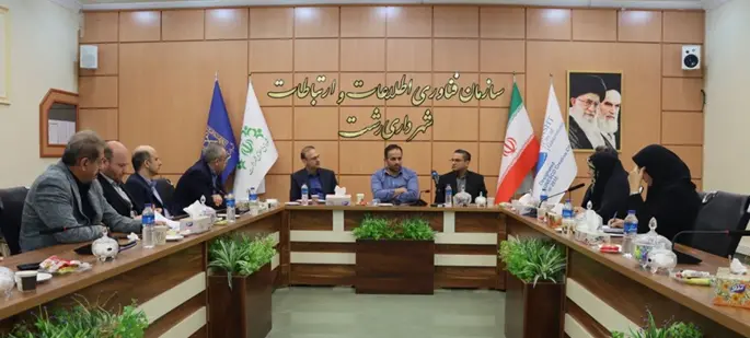 شهردار رشت: کاهش هزینه‌ها و پرداخت به‌موقع حقوق کارکنان در اولویت است