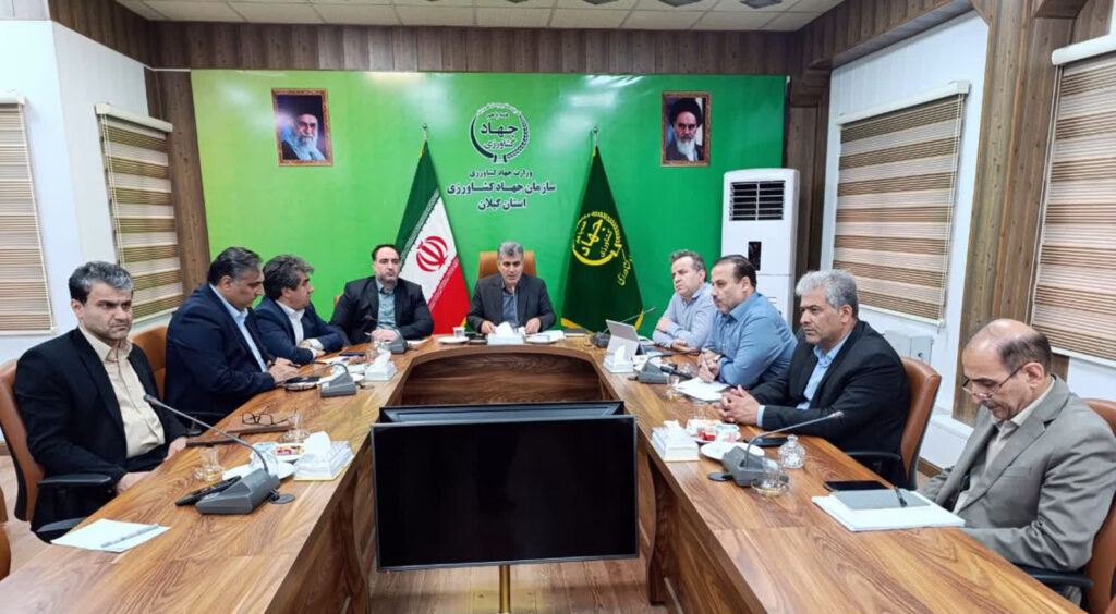 آرامش بخشی به بازار گیلان با تامین کالاهای اساسی