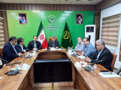 آرامش بخشی به بازار گیلان با تامین کالاهای اساسی