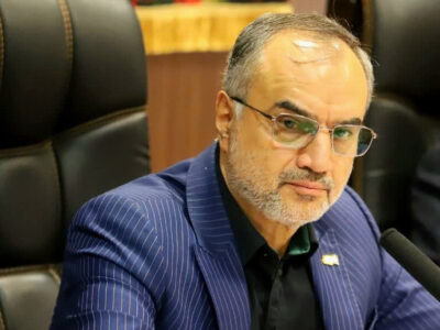 مشکل تأمین قیر حل شد، ایمنی پیاده‌راه‌ها در دستور کار قرار گرفت