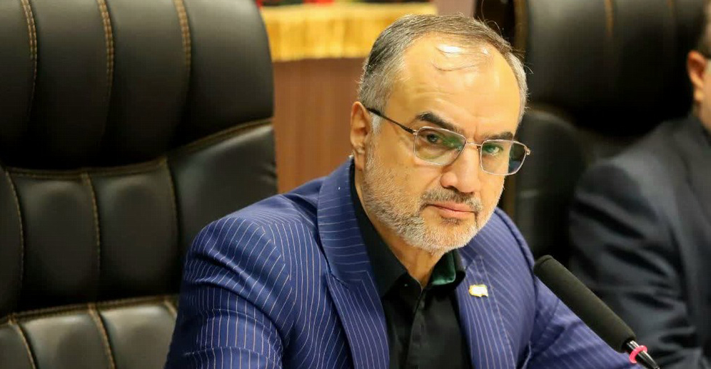 مشکل تأمین قیر حل شد، ایمنی پیاده‌راه‌ها در دستور کار قرار گرفت