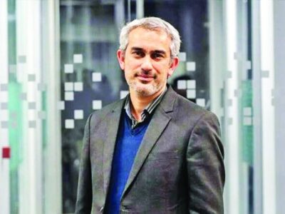 مدنی زاده وزیر اقتصاد دولت چهاردهم شد