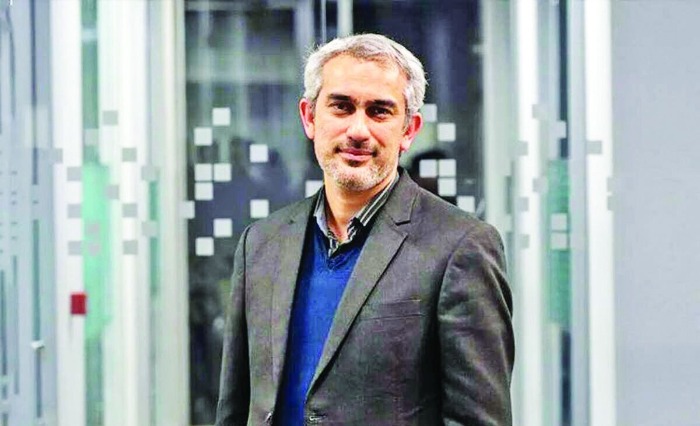 مدنی زاده وزیر اقتصاد دولت چهاردهم شد