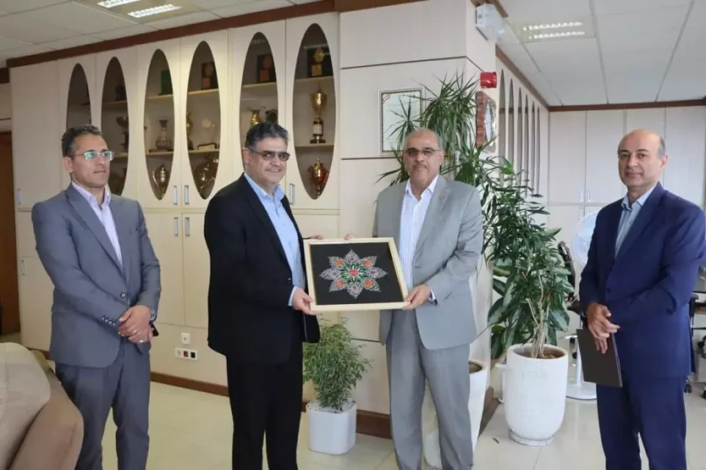 قدردانی بنیاد مسکن گیلان از مشارکت بانک‌ها در بهسازی مسکن روستایی