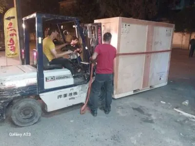 نخستین دستگاه پت‌اسکن وارد رشت شد؛ نقطه عطفی در تشخیص زودهنگام سرطان در گیلان