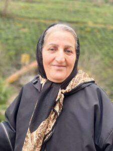 مادر ۶۸ ساله مبتلا به سرطان در رشت ناپدید شد / آخرین سرنخ در محدوده سبزه میدان