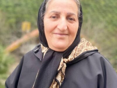 مادر ۶۸ ساله مبتلا به سرطان در رشت ناپدید شد / آخرین سرنخ در محدوده سبزه میدان