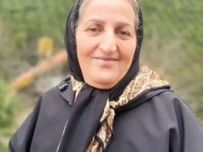 مادر ۶۸ ساله مبتلا به سرطان در رشت ناپدید شد / آخرین سرنخ در محدوده سبزه میدان