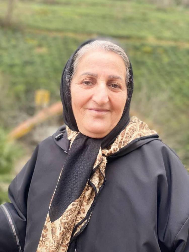 مادر ۶۸ ساله مبتلا به سرطان در رشت ناپدید شد / آخرین سرنخ در محدوده سبزه میدان