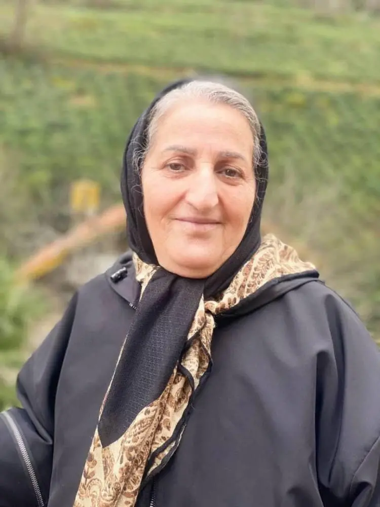 مادر ۶۸ ساله مبتلا به سرطان در رشت ناپدید شد / آخرین سرنخ در محدوده سبزه میدان