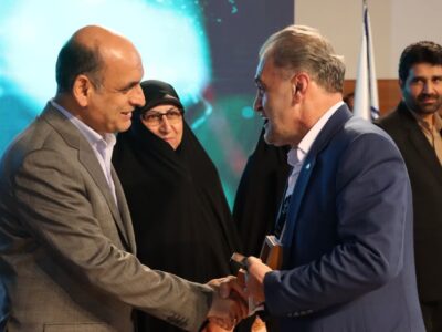 تجلیل باشکوه از خیرین مدرسه‌ساز گیلان با حضور استاندار در جشنواره بیست‌وهفتم