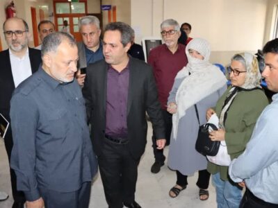 مدیران ناتوان جای خود را به مدیران توانمند بدهند