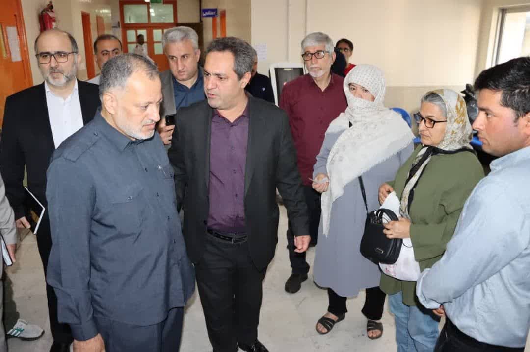 مدیران ناتوان جای خود را به مدیران توانمند بدهند