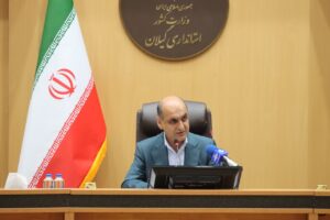 گیلان، دروازه‌ای استراتژیک برای صادرات ایران به اوراسیا