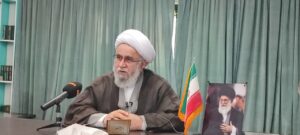 آیت‌الله رمضانی: مردم‌سالاری دینی باید با روایتگری صحیح رسانه‌ای تبیین شود