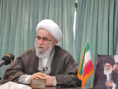 آیت‌الله رمضانی: مردم‌سالاری دینی باید با روایتگری صحیح رسانه‌ای تبیین شود