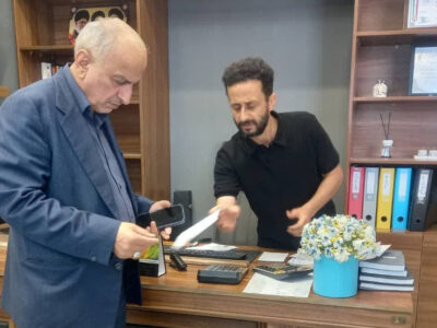 هشدار صمت: خرید به قیمت گذشته توجیه گران‌فروشی نیست